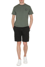 Carica l'immagine nel visualizzatore di Gallery, T-shirt girocollo in cotone
