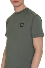 Carica l'immagine nel visualizzatore di Gallery, T-shirt girocollo in cotone
