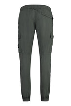 Load image into Gallery viewer, Cotton cargo-trousers
