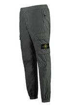 Load image into Gallery viewer, Cotton cargo-trousers
