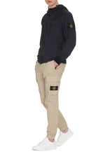 Load image into Gallery viewer, Technical fabric hooded jacket
