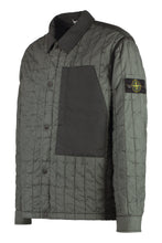Carica l'immagine nel visualizzatore di Gallery, Overshirt in tessuto tecnico

