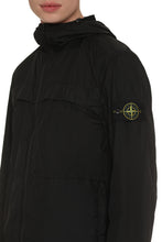 Load image into Gallery viewer, Techno fabric jacket
