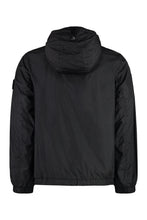 Load image into Gallery viewer, Techno fabric jacket
