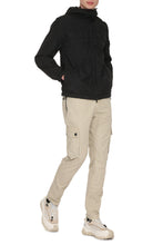 Load image into Gallery viewer, Techno fabric jacket
