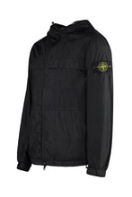 Load image into Gallery viewer, Techno fabric jacket
