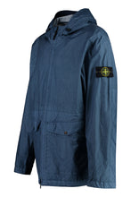 Load image into Gallery viewer, Technical fabric hooded jacket
