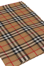 Load image into Gallery viewer, Check scarf

