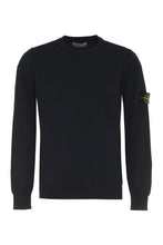 Carica l'immagine nel visualizzatore di Gallery, Pullover girocollo in cotone
