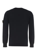 Carica l'immagine nel visualizzatore di Gallery, Pullover girocollo in cotone
