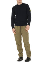 Carica l'immagine nel visualizzatore di Gallery, Pullover girocollo in cotone
