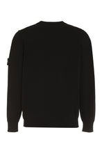 Carica l'immagine nel visualizzatore di Gallery, Pullover girocollo in cotone
