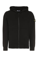 Carica l'immagine nel visualizzatore di Gallery, Felpa full-zip con cappuccio
