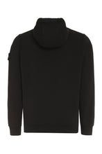 Carica l'immagine nel visualizzatore di Gallery, Felpa full-zip con cappuccio
