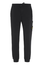 Carica l'immagine nel visualizzatore di Gallery, Track-pants in cotone

