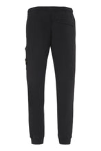 Carica l'immagine nel visualizzatore di Gallery, Track-pants in cotone
