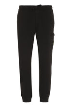 Load image into Gallery viewer, Cotton track-pants
