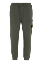 Load image into Gallery viewer, Cotton track-pants
