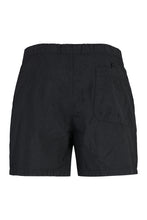 Carica l'immagine nel visualizzatore di Gallery, Shorts da mare in nylon
