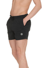 Carica l'immagine nel visualizzatore di Gallery, Shorts da mare in nylon

