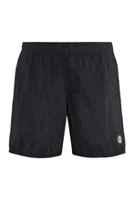 Carica l'immagine nel visualizzatore di Gallery, Shorts da mare in nylon
