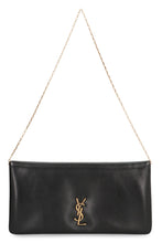 Carica l'immagine nel visualizzatore di Gallery, Mini bag Calypso in pelle
