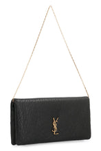Carica l'immagine nel visualizzatore di Gallery, Mini bag Calypso in pelle
