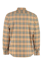 Carica l'immagine nel visualizzatore di Gallery, Camicia in motivo check
