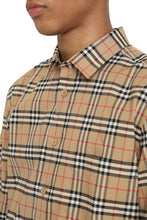 Carica l'immagine nel visualizzatore di Gallery, Camicia in motivo check
