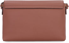 Carica l'immagine nel visualizzatore di Gallery, Borsa Note in pelle e tessuto Vintage check
