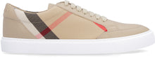 Carica l'immagine nel visualizzatore di Gallery, Sneakers low-top New Salmond
