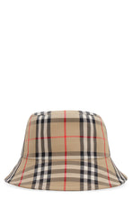 Carica l'immagine nel visualizzatore di Gallery, Cappello da pescatore

