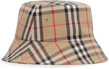 Carica l'immagine nel visualizzatore di Gallery, Cappello da pescatore

