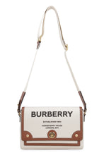 Load image into Gallery viewer, Note canvas shoulder bag

