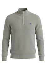Carica l'immagine nel visualizzatore di Gallery, Pullover con Collo a zip
