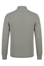 Carica l'immagine nel visualizzatore di Gallery, Pullover con Collo a zip
