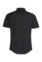 Carica l'immagine nel visualizzatore di Gallery, Camicia a maniche corte in cotone
