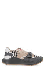 Carica l'immagine nel visualizzatore di Gallery, Sneakers low-top in tela
