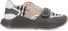 Carica l'immagine nel visualizzatore di Gallery, Sneakers low-top in tela
