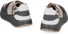 Carica l'immagine nel visualizzatore di Gallery, Sneakers low-top in tela
