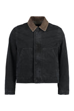 Carica l'immagine nel visualizzatore di Gallery, Giacca Workwear in cotone
