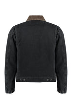Carica l'immagine nel visualizzatore di Gallery, Giacca Workwear in cotone
