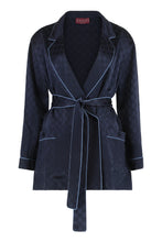 Load image into Gallery viewer, Satin shirt
