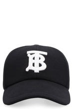 Carica l'immagine nel visualizzatore di Gallery, Cappello da baseball con logo
