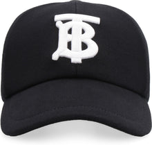 Carica l'immagine nel visualizzatore di Gallery, Cappello da baseball con logo
