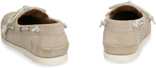 Carica l'immagine nel visualizzatore di Gallery, Scarpe da barca Merton in pelle scamosciata
