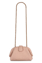 Carica l'immagine nel visualizzatore di Gallery, Clutch Lauren 1980 piccola in pelle
