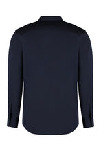 Carica l'immagine nel visualizzatore di Gallery, Camicia in cotone stretch
