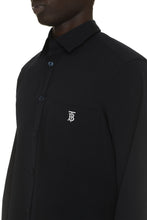 Carica l'immagine nel visualizzatore di Gallery, Camicia in cotone stretch
