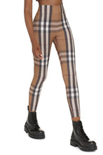 Carica l'immagine nel visualizzatore di Gallery, Leggings stampati
